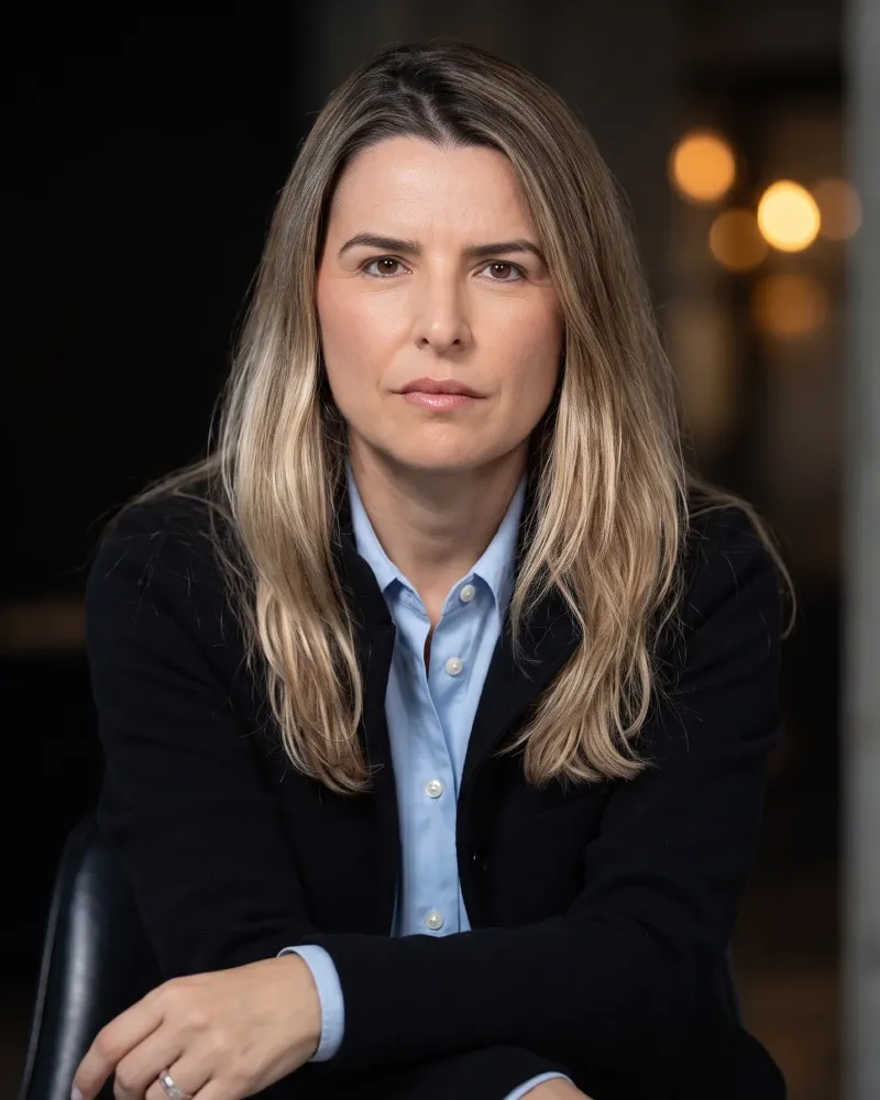 Andreza Araújo