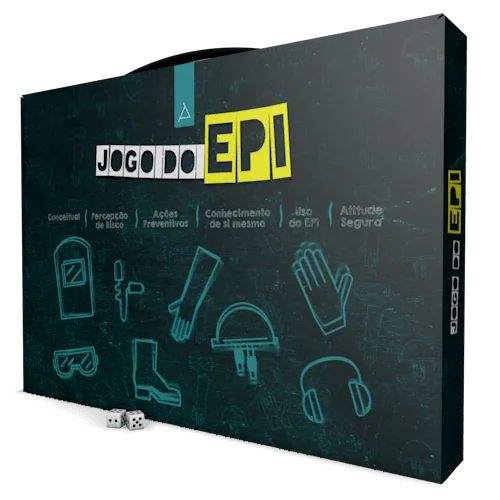 Arte del juego Juego del EPP
