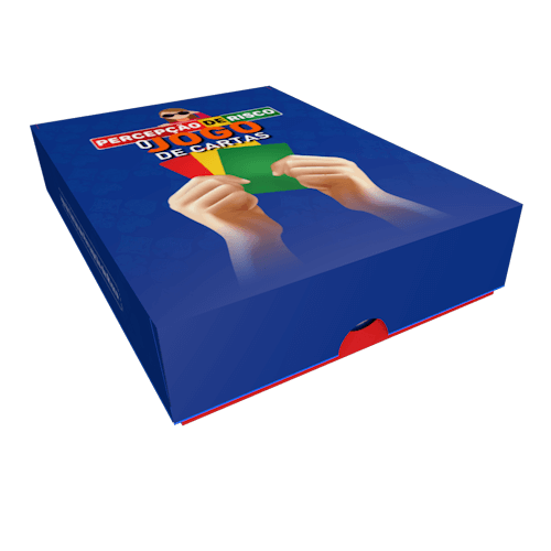 Risk Perception: the Card Game